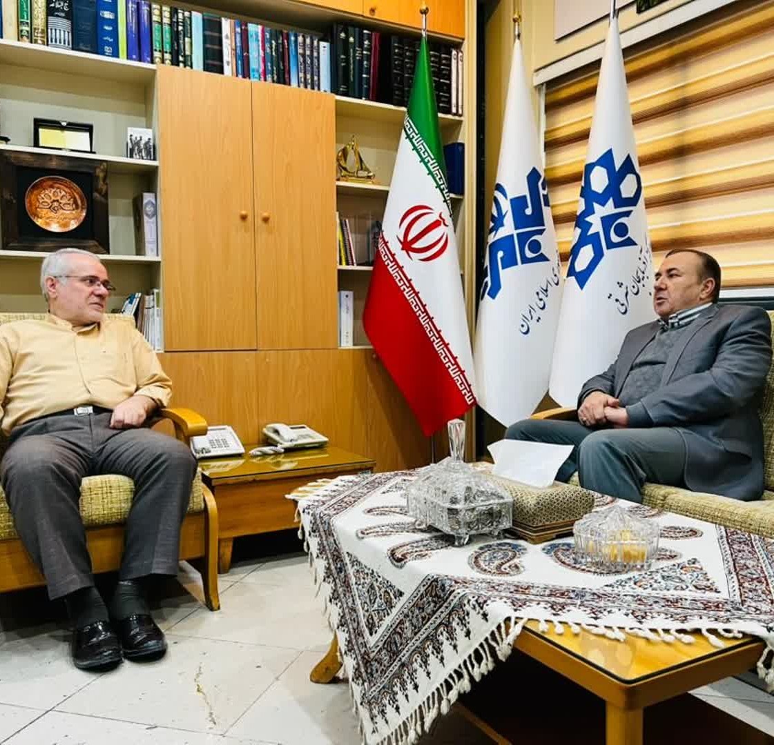 صداوسیما مطالبهگر باشد و به تقویت انسجام ملی کمک کند